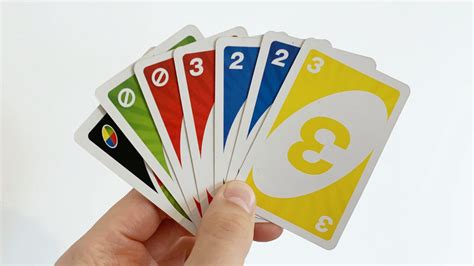 uno skip card|How to play Uno: rules, setup and how to win.